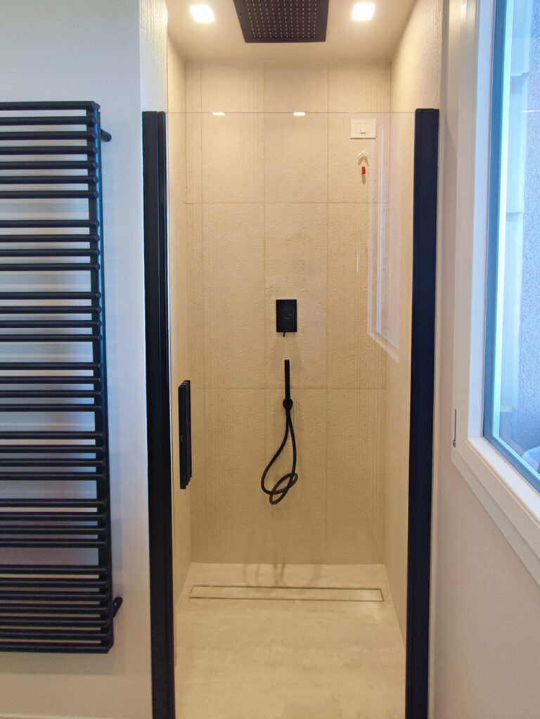 Bagno appartamento Pedaso