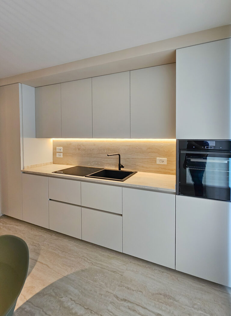 cucina appartamento Pedaso