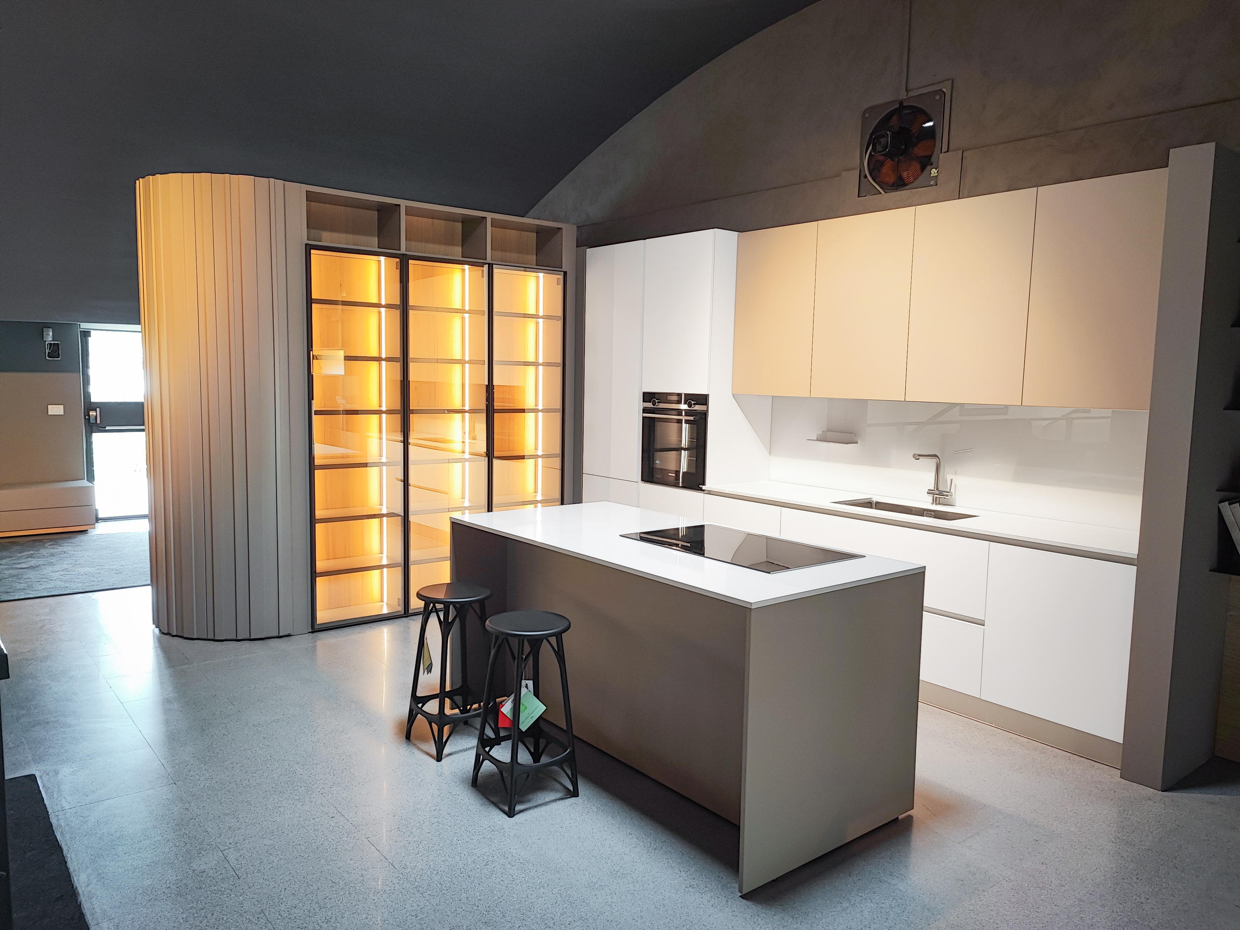 novamobili cucinesse